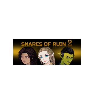 Snares of Ruin 2 Steam Key GLOBAL